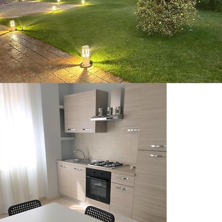 Villa Andalu Appartamenti San Giovanni Rotondo Exterior photo