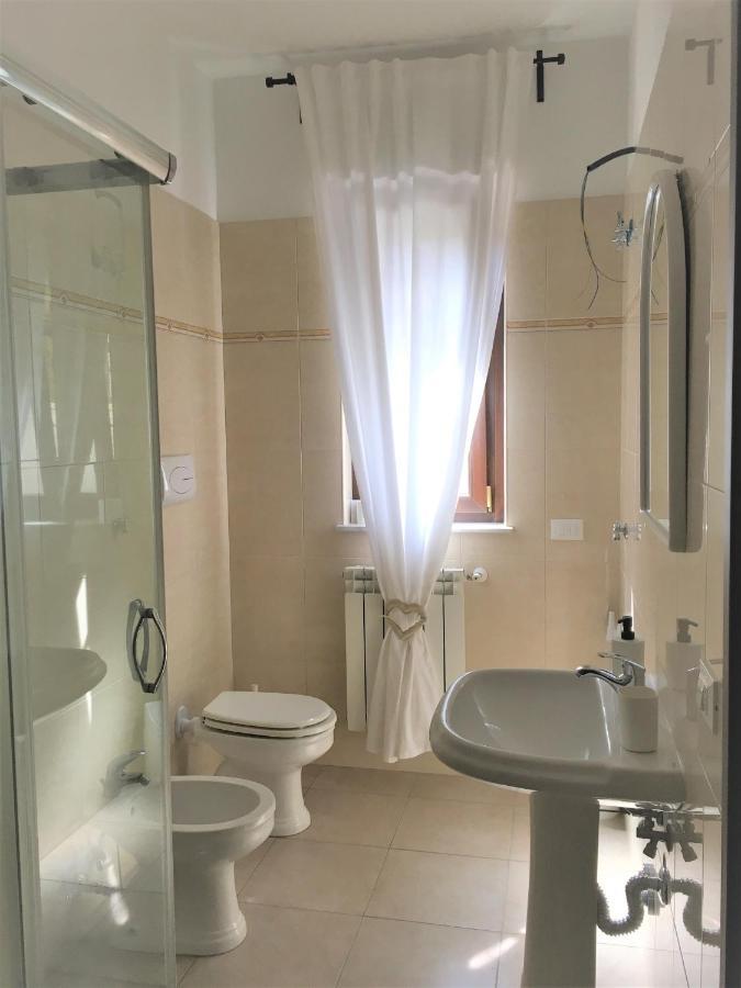 Villa Andalu Appartamenti San Giovanni Rotondo Exterior photo