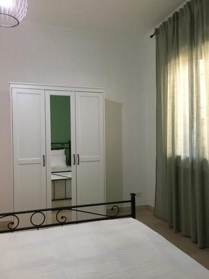 Villa Andalu Appartamenti San Giovanni Rotondo Exterior photo