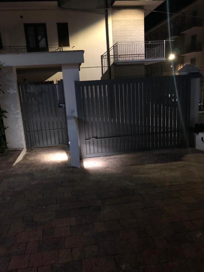 Villa Andalu Appartamenti San Giovanni Rotondo Exterior photo