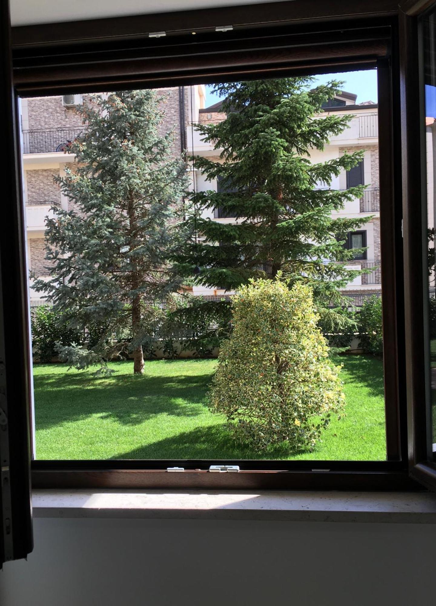 Villa Andalu Appartamenti San Giovanni Rotondo Exterior photo