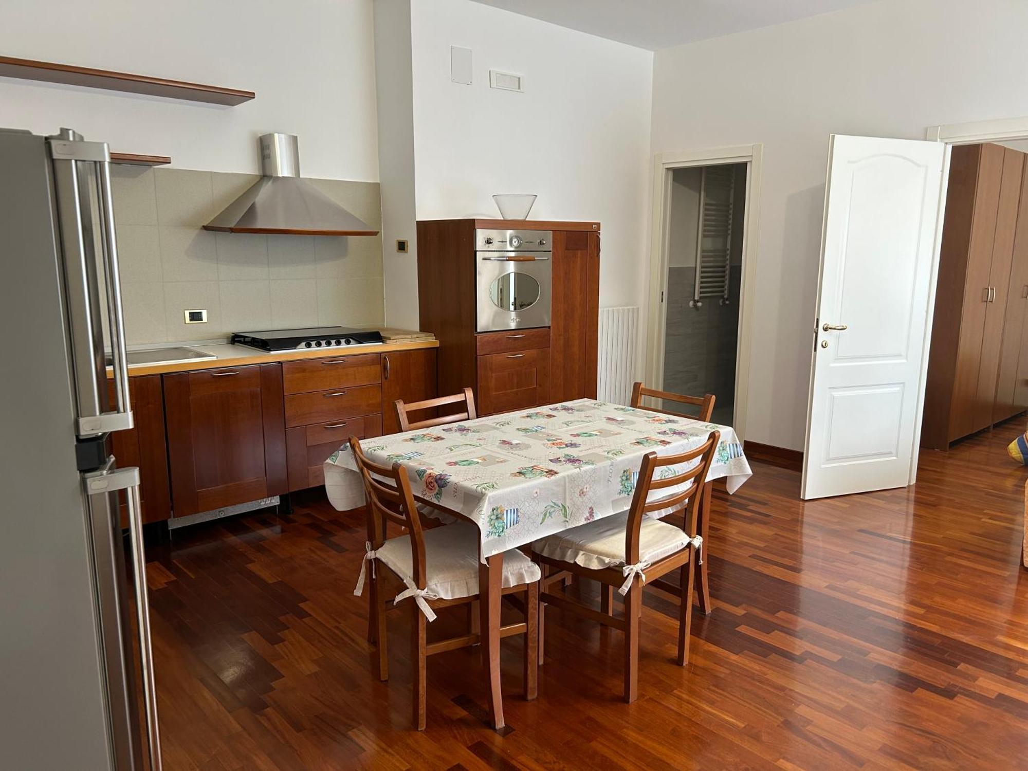 Villa Andalu Appartamenti San Giovanni Rotondo Exterior photo